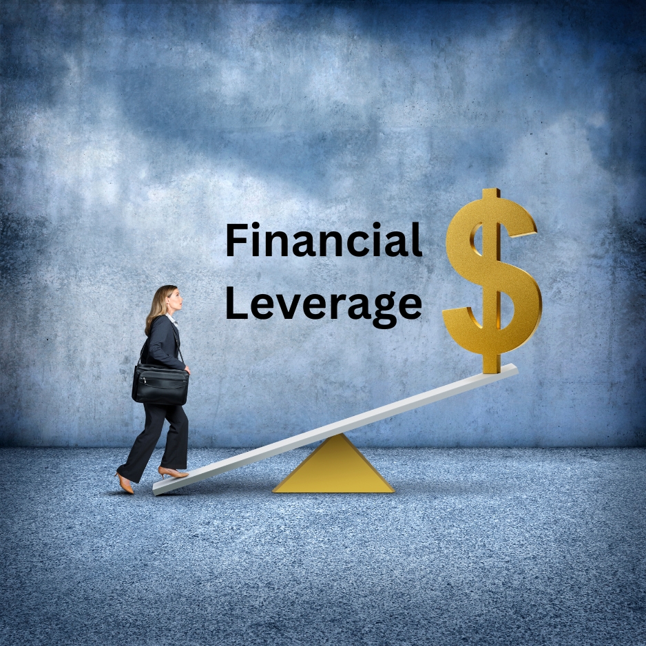 Types of Leverage in LPM