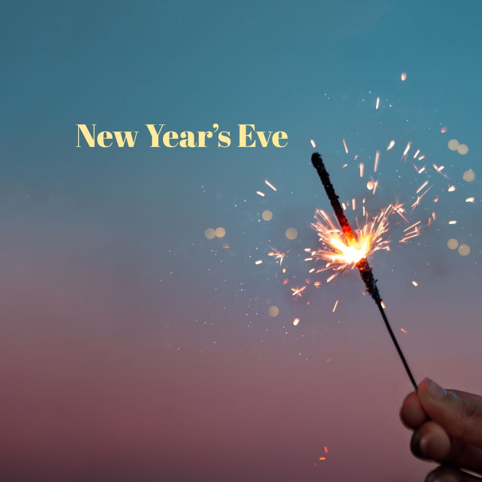 New Year’s Eve
