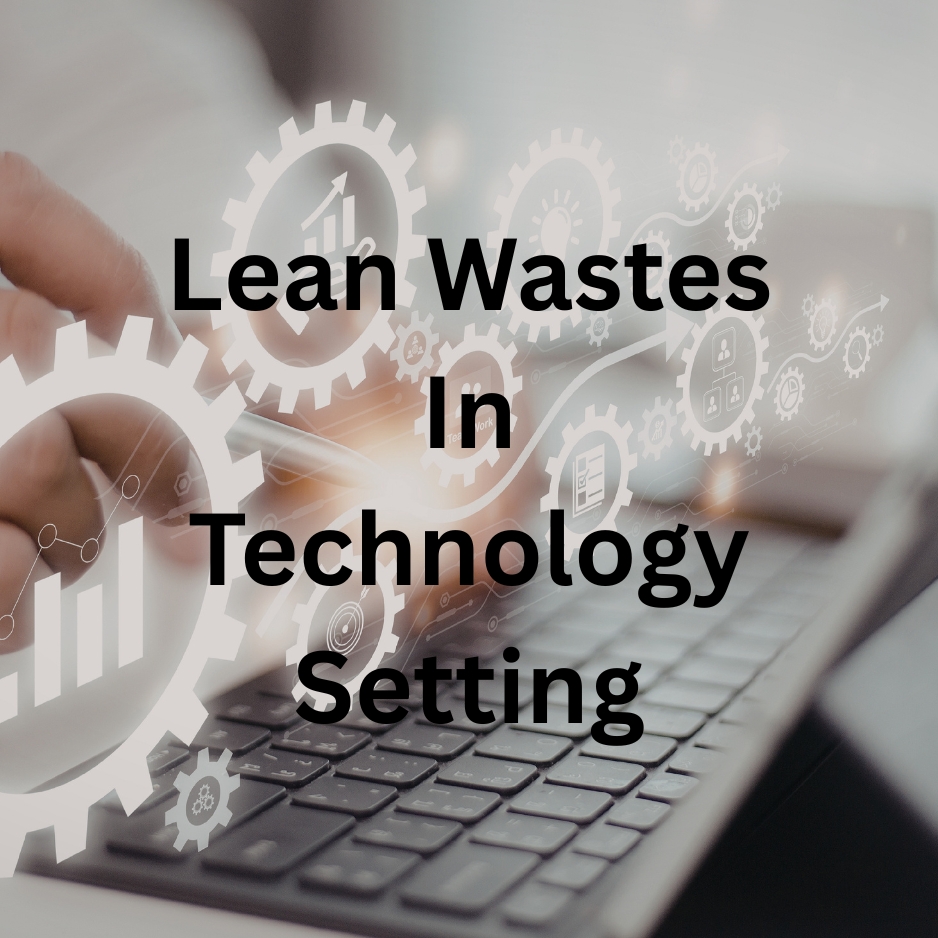 An Expanded Answer on Efficiency and Speed in a Technology Setting