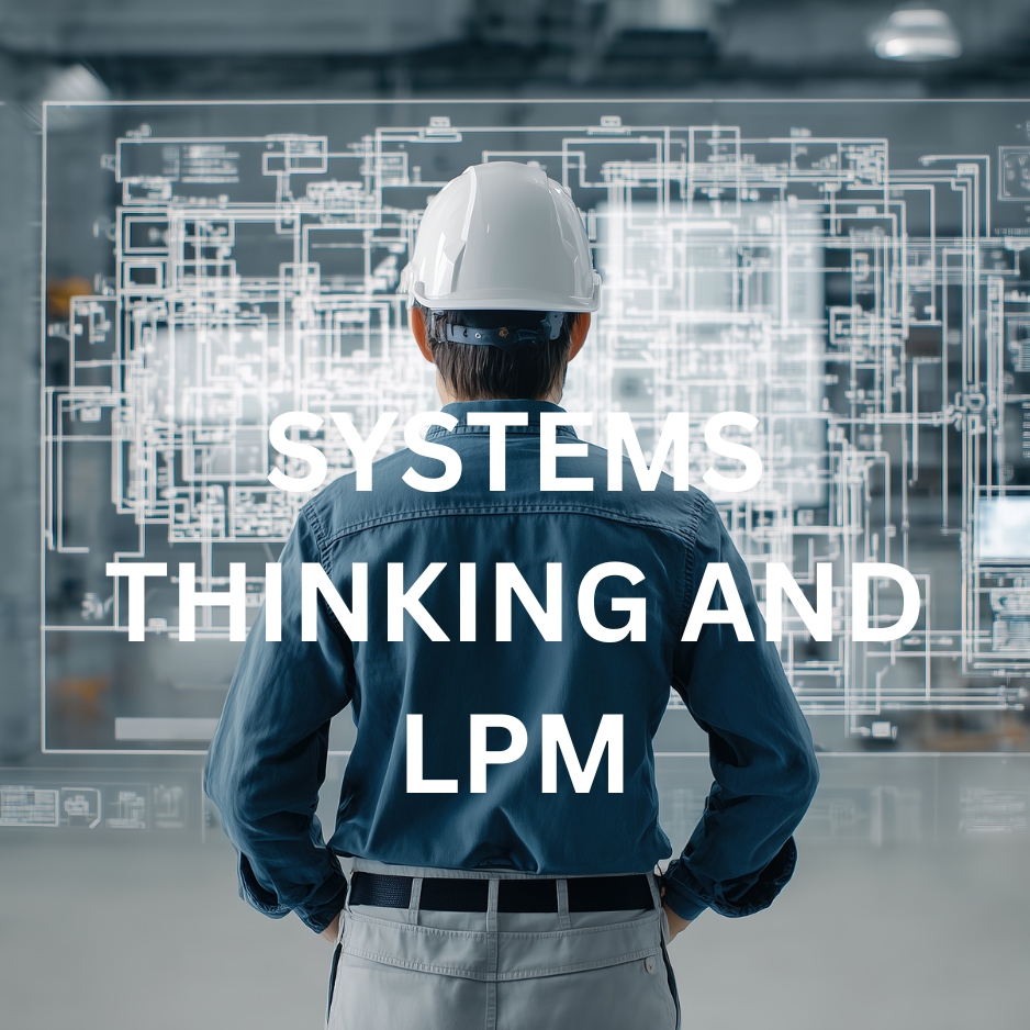 How Systems Thinking Changes Portfolio Behavior